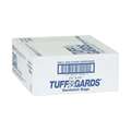Tuffgards Handgards Tuffgards High Density Saddle Sandwich Bag, PK2000 303679580